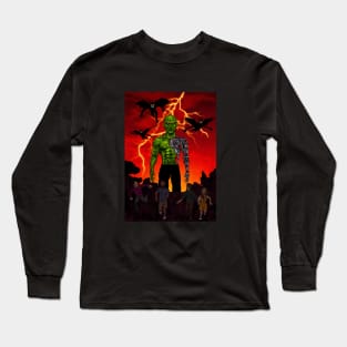 NEW NEPHILIM Long Sleeve T-Shirt